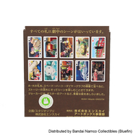 Spirited Away - Movie Scenes Playing Cards image number 4